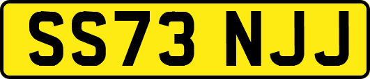SS73NJJ