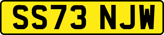 SS73NJW