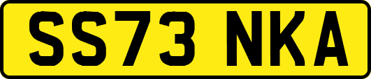 SS73NKA