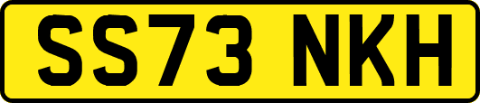 SS73NKH