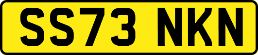SS73NKN