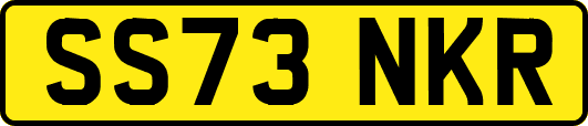 SS73NKR