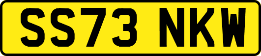 SS73NKW