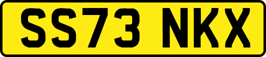 SS73NKX