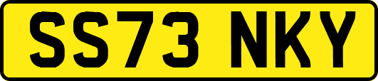 SS73NKY