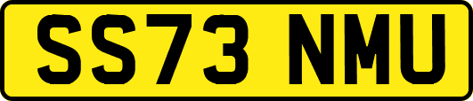 SS73NMU