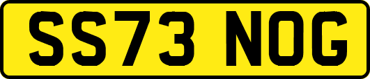 SS73NOG