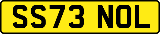 SS73NOL