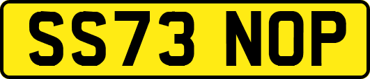 SS73NOP
