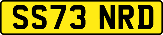 SS73NRD