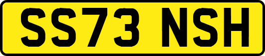 SS73NSH