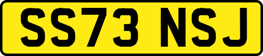 SS73NSJ