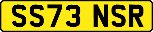 SS73NSR