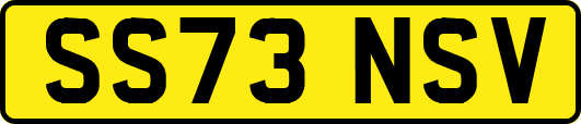 SS73NSV