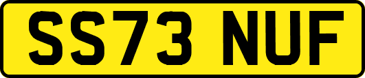 SS73NUF