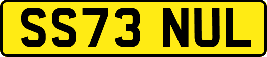 SS73NUL