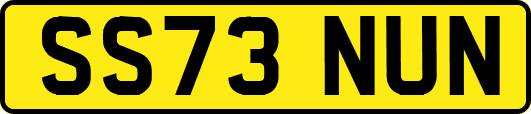 SS73NUN