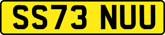 SS73NUU