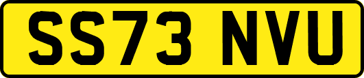 SS73NVU
