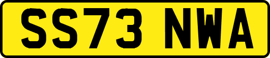 SS73NWA