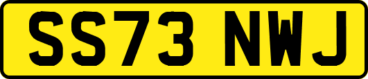 SS73NWJ