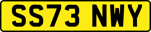SS73NWY