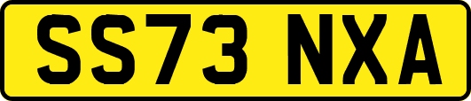 SS73NXA