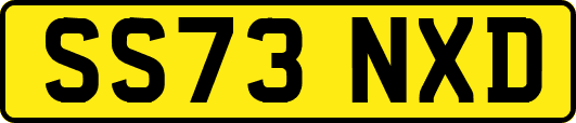 SS73NXD