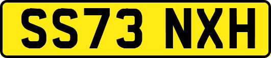 SS73NXH