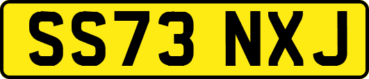 SS73NXJ