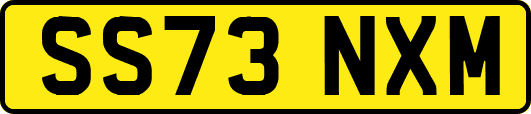 SS73NXM