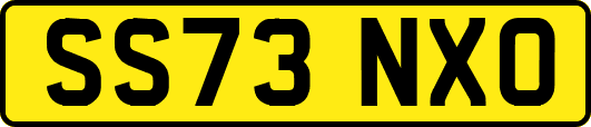 SS73NXO