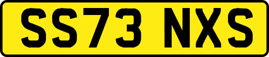 SS73NXS