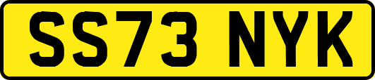 SS73NYK