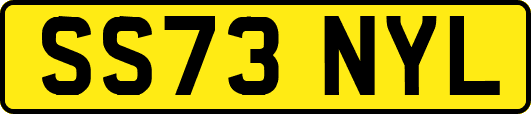 SS73NYL