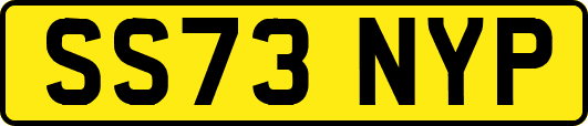 SS73NYP