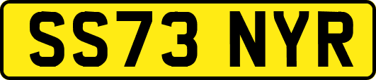 SS73NYR