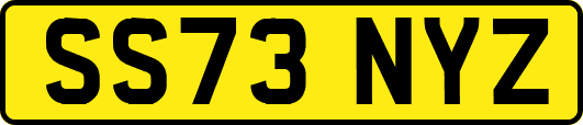 SS73NYZ