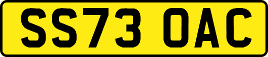 SS73OAC