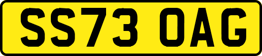 SS73OAG