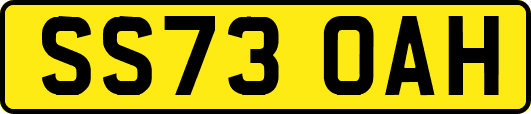 SS73OAH