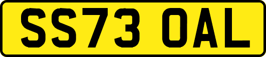 SS73OAL