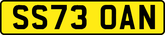 SS73OAN