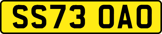 SS73OAO