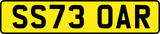 SS73OAR