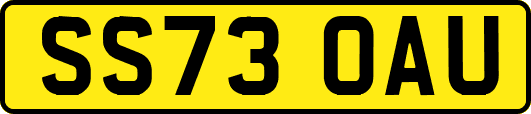 SS73OAU