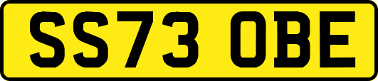 SS73OBE