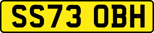 SS73OBH