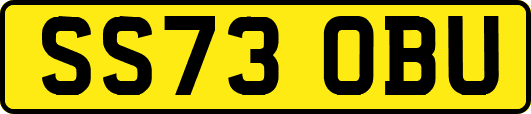 SS73OBU