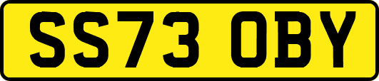 SS73OBY
